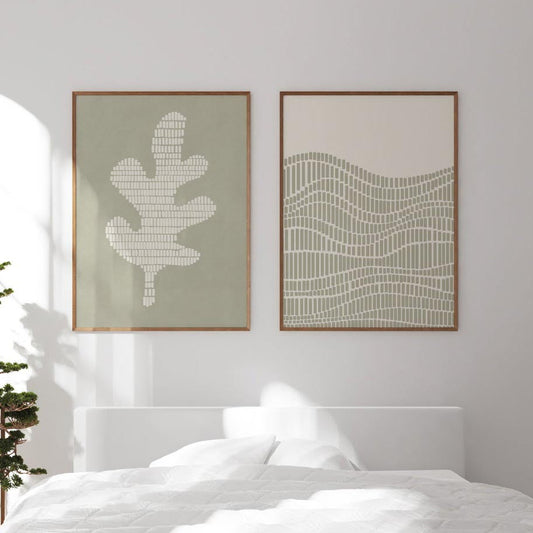 Green Matisse