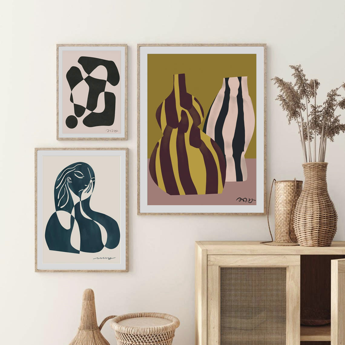 Neutral forms