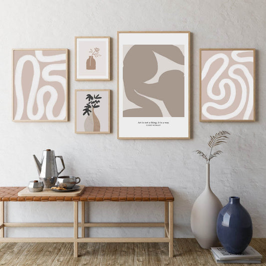 The Neutral Set N.01