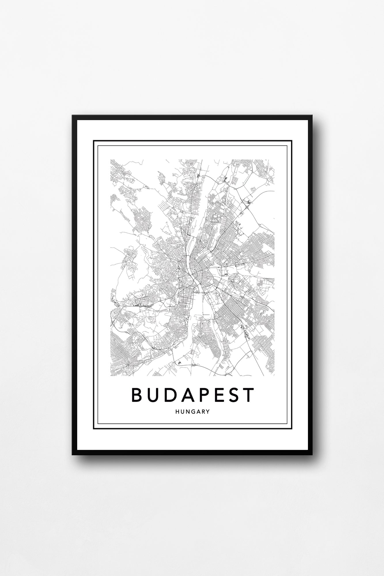 Budapest